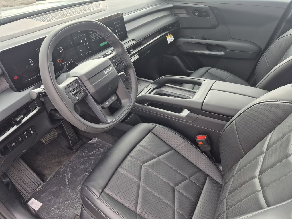New 2027 Kia Telluride EX X-Line AWD/4WD image 10