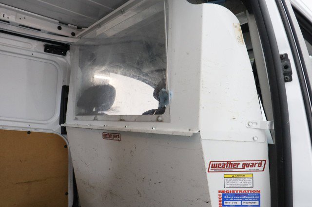 Used 2021 Ford Transit Connect XL FWD image 32
