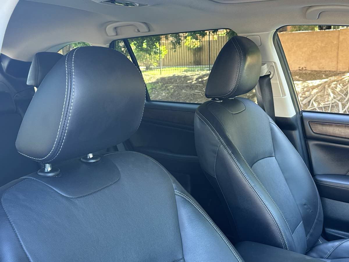 Used 2018 Subaru Outback 2.5i Limited AWD/4WD image 13