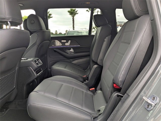 New 2026 Mercedes-Benz GLS 450 4MATIC image 15