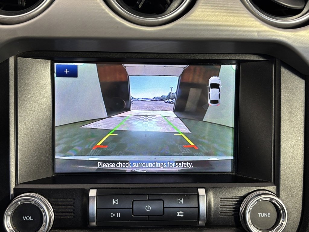 Used 2022 Ford Mustang Premium image 42