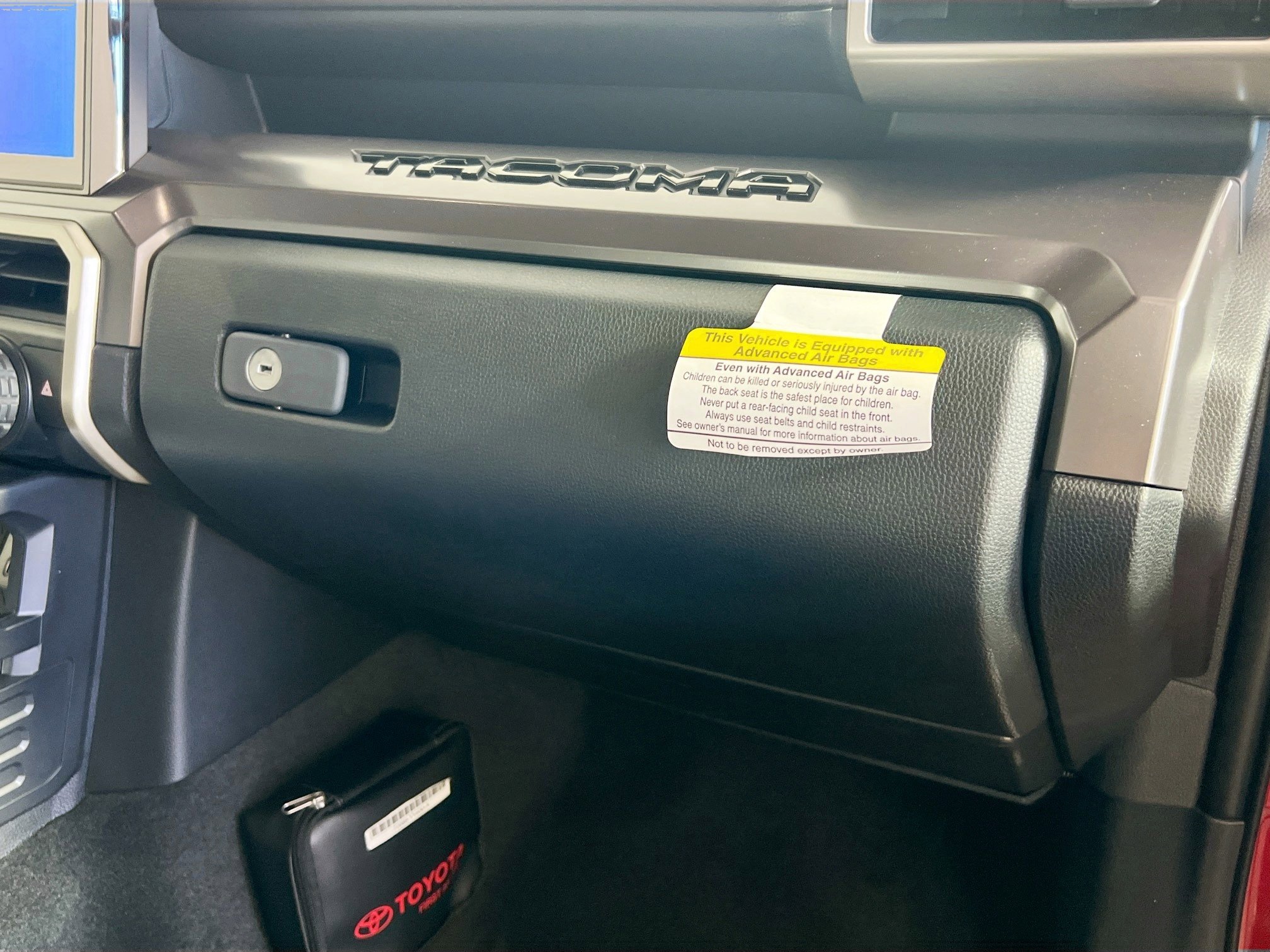 New 2026 Toyota Tacoma TRD Off-Road image 34