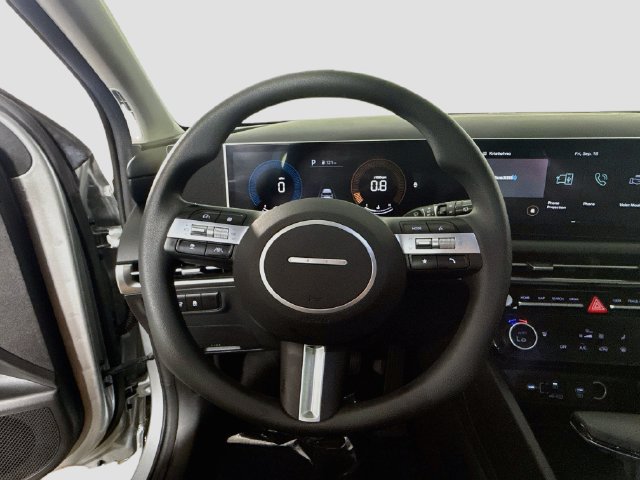 Used 2026 Hyundai Tucson SEL Plus FWD image 12
