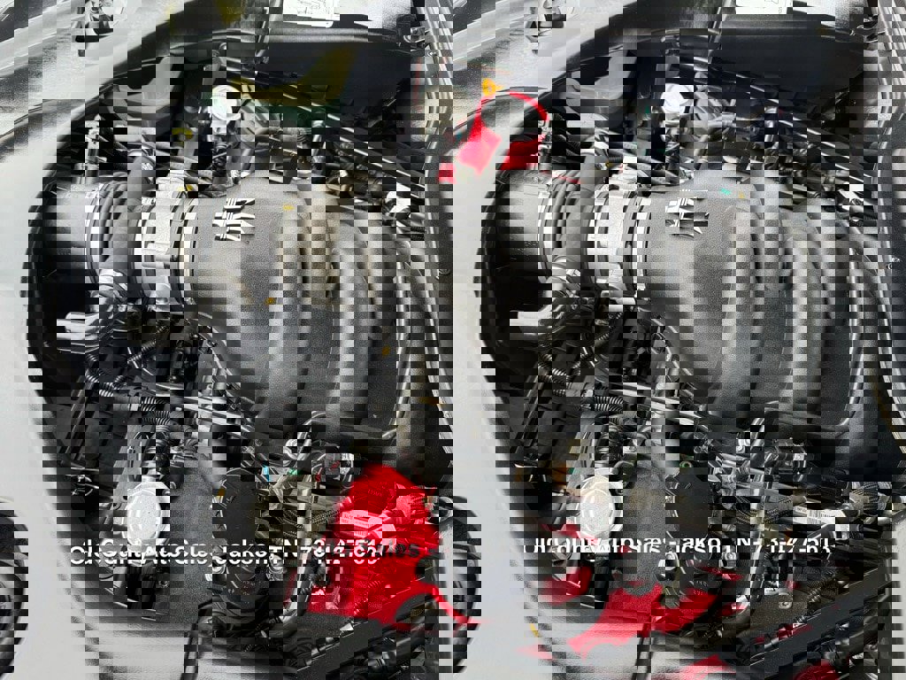 Used 2014 Maserati GranTurismo S image 77