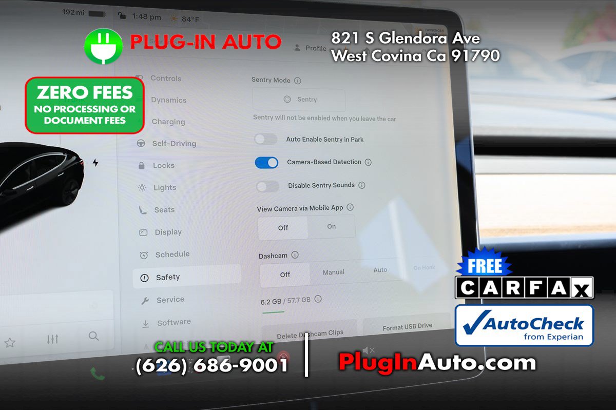 Used 2018 Tesla Model 3 Mid Range RWD image 28