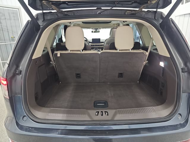 Used 2022 Lincoln Aviator Reserve w/ Equipment Group 201A AWD/4WD image 21