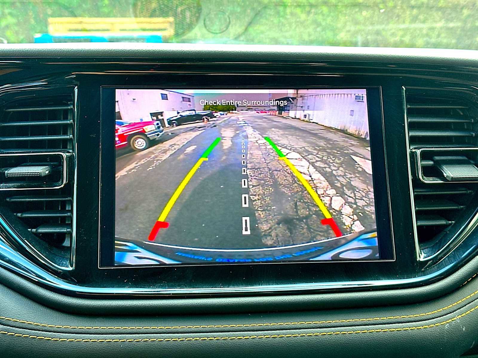 Used 2022 Dodge Durango R/T w/ Quick Order Package 22F image 24