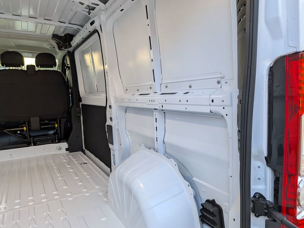 New 2026 RAM ProMaster 1500 w/ Safety Group image 29