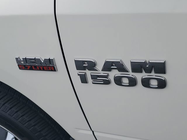 Used 2016 RAM 1500 Lone Star AWD/4WD image 7
