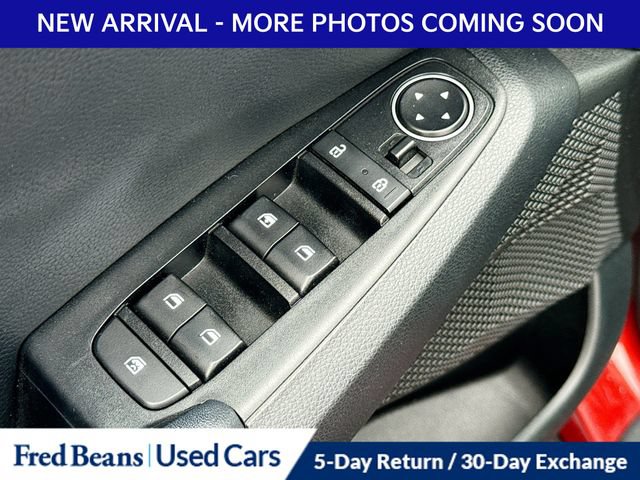 Used 2023 Kia Seltos S AWD/4WD image 24