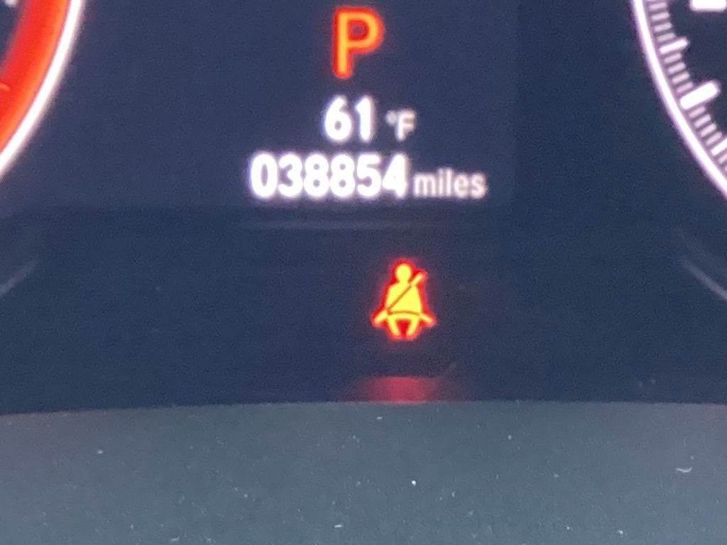 Used 2021 Honda Accord Sport image 5