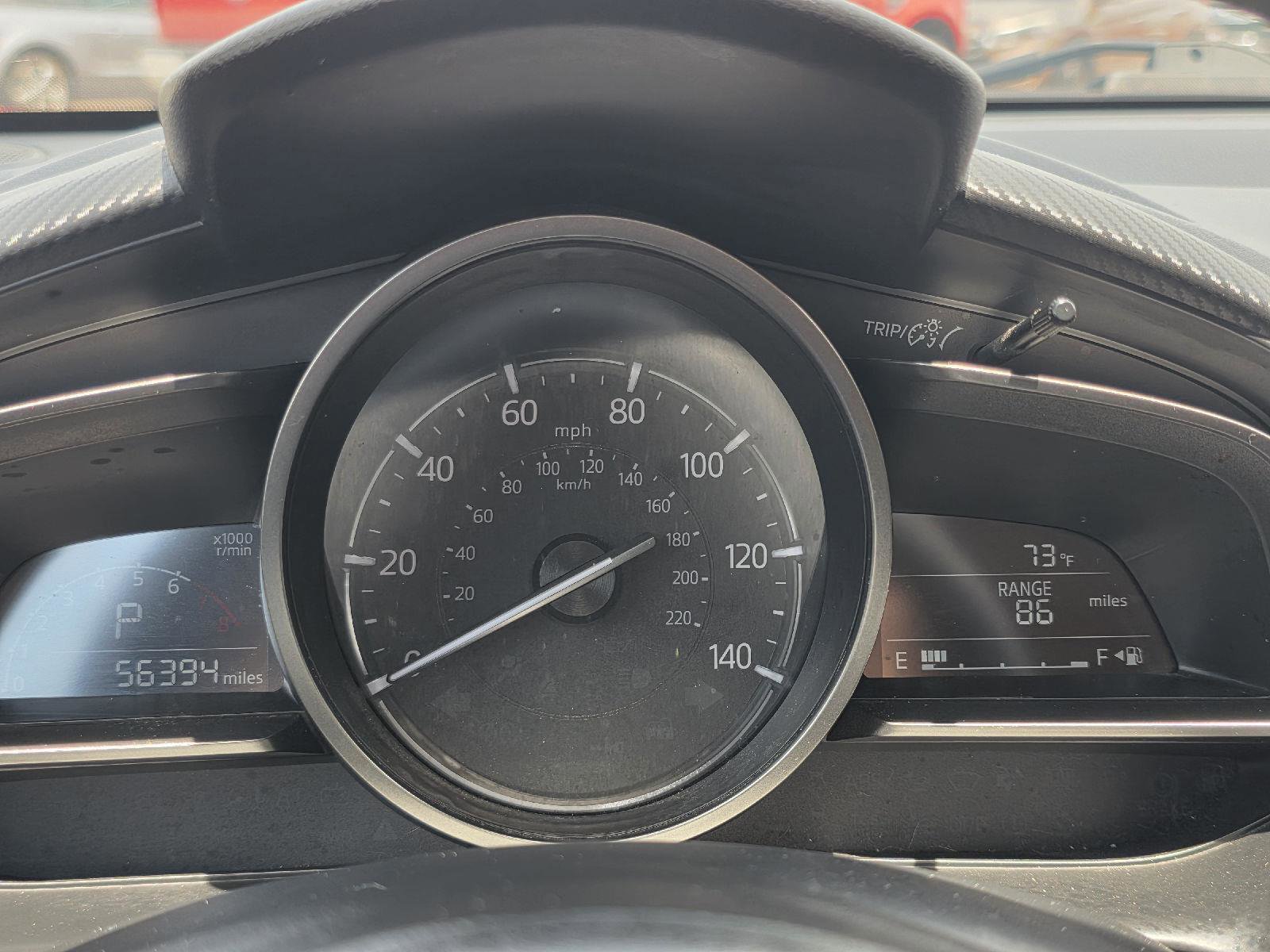 Used 2018 MAZDA CX-3 Sport FWD image 22