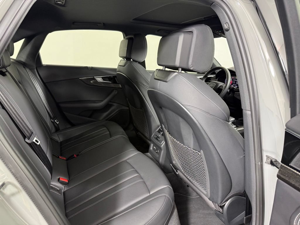 Used 2022 Audi S4 Premium Plus AWD/4WD image 17