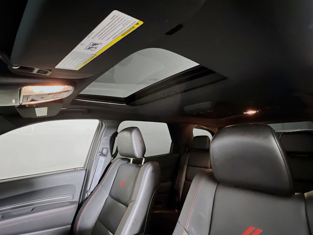 Used 2023 Dodge Durango R/T AWD/4WD image 22