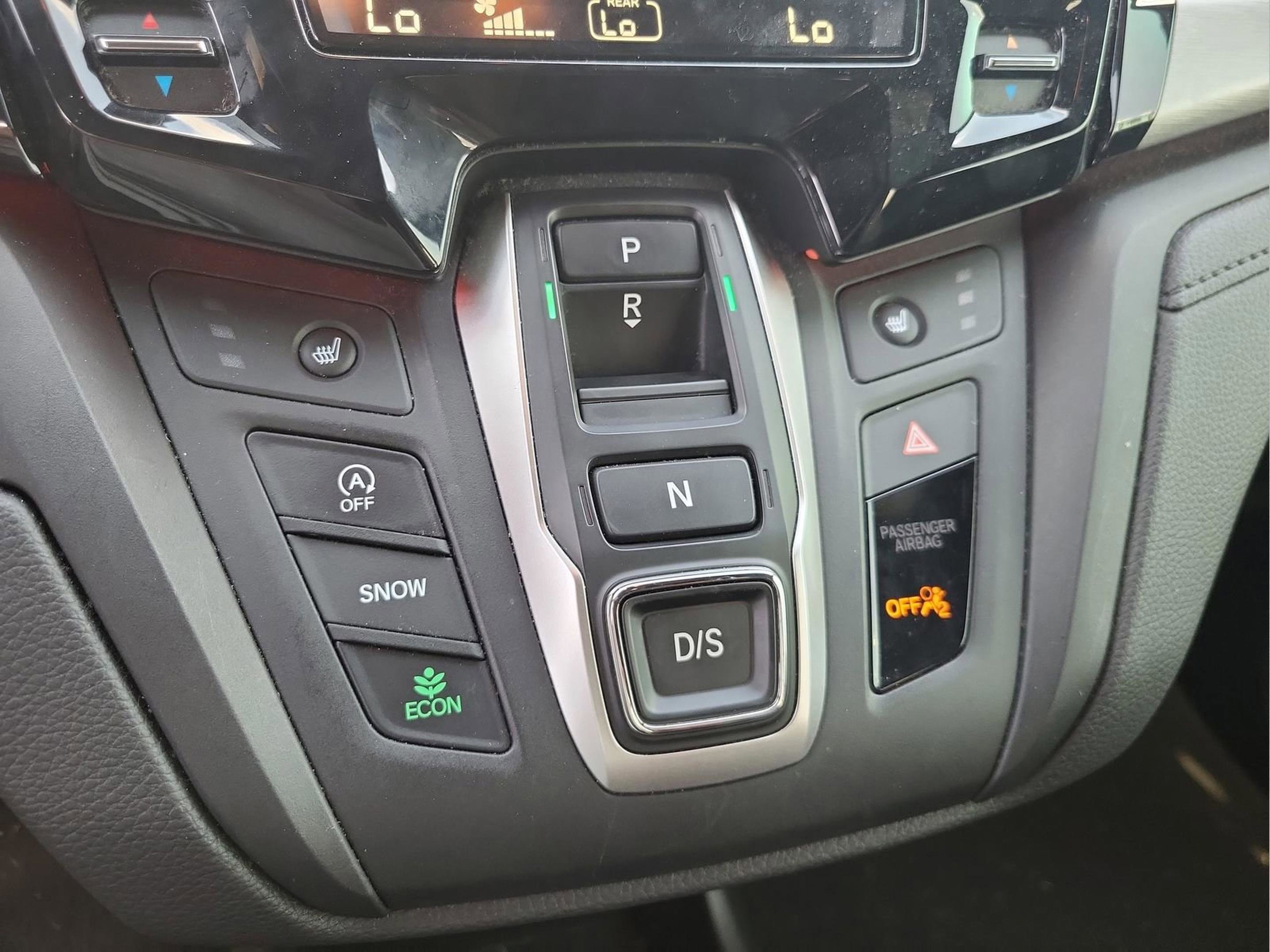 Certified 2024 Honda Odyssey Sport image 15