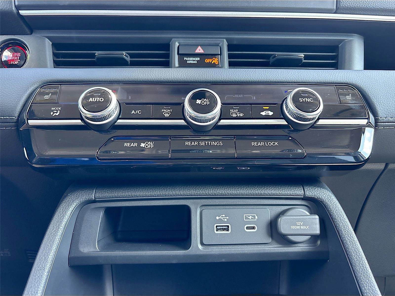 Certified 2025 Honda Pilot EX-L image 17