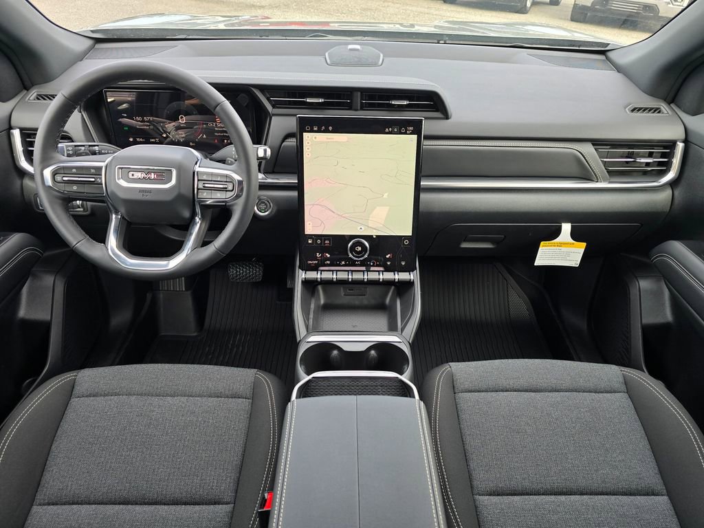 New 2026 GMC Terrain Elevation w/ Black Edition image 5