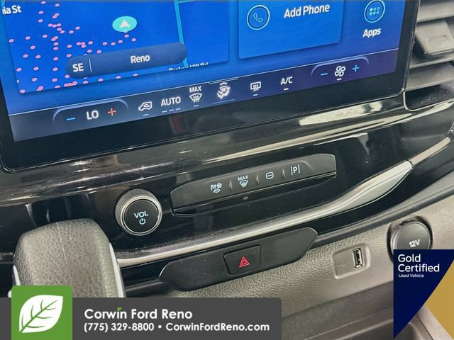 Used 2025 Ford Transit 350 XLT AWD/4WD image 19
