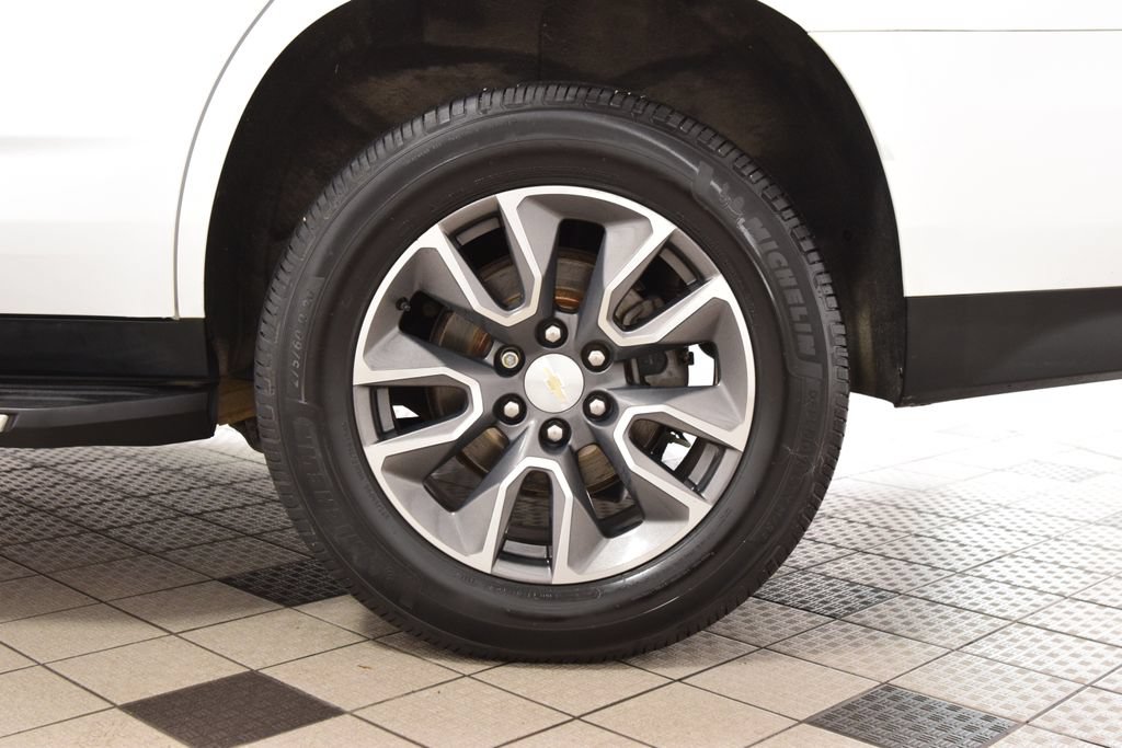 Used 2021 Chevrolet Tahoe LT AWD/4WD image 26