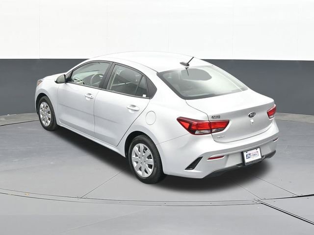 Used 2021 Kia Rio LX image 55