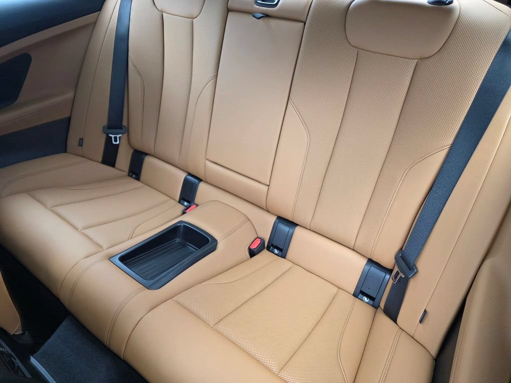 Used 2026 BMW 230i Coupe RWD image 13