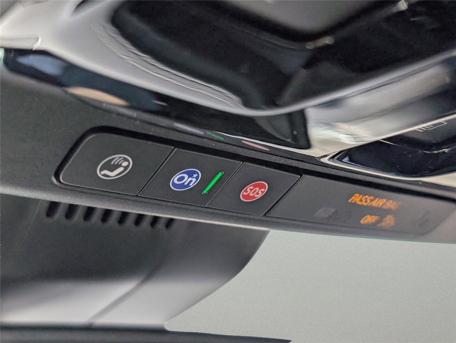 New 2026 Chevrolet Tahoe Premier w/ Sun And Tow Package image 18