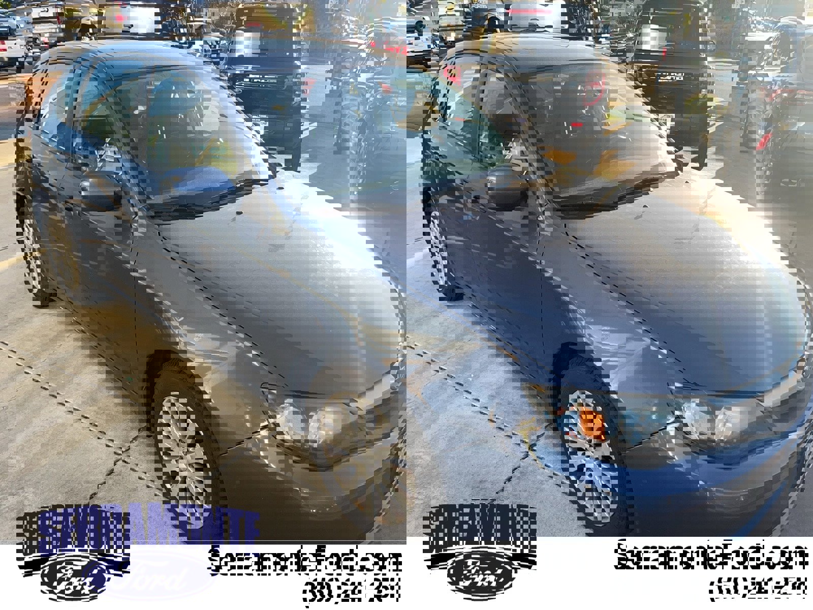 Used 2011 Subaru Impreza 2.5i Premium w/ PWR Moonroof Value Pkg