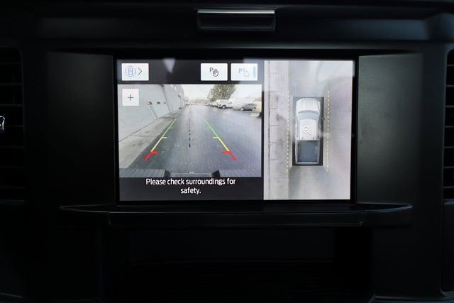 New 2026 Ford F350 XL w/ STX Appearance Package image 7