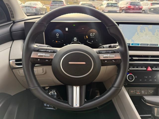 Used 2025 Hyundai Tucson SEL image 46