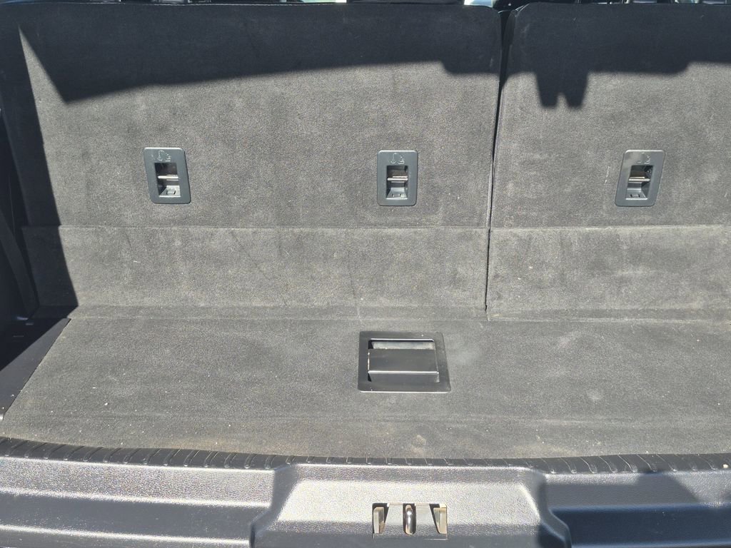 Used 2021 Ford Expedition XLT image 16