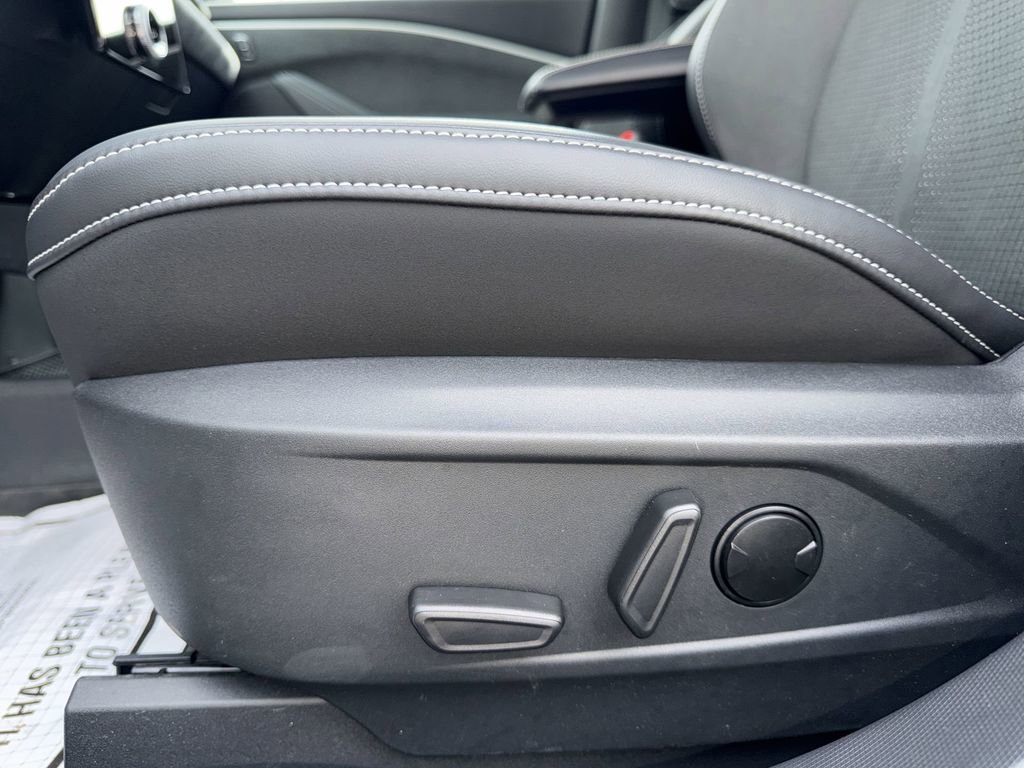 Used 2025 Ford Mustang Mach-E GT image 14