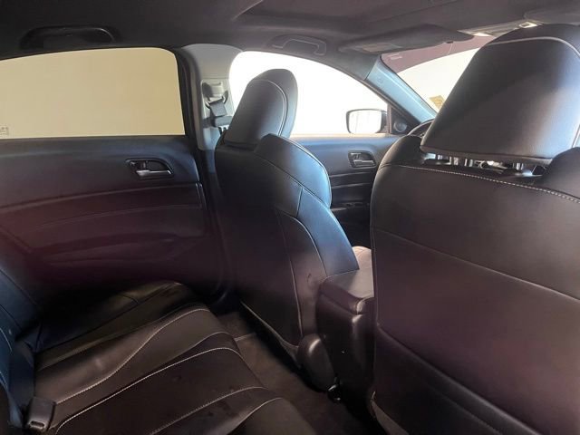Used 2021 Acura ILX w/Premium Package image 14