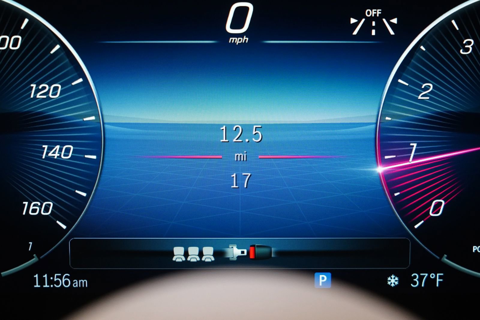 New 2026 Mercedes-Benz Maybach GLS 600 4MATIC image 23