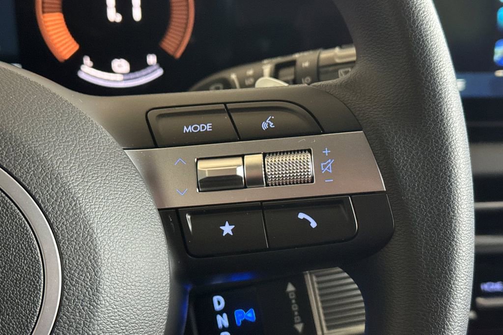 New 2026 Hyundai Tucson SEL AWD/4WD image 26