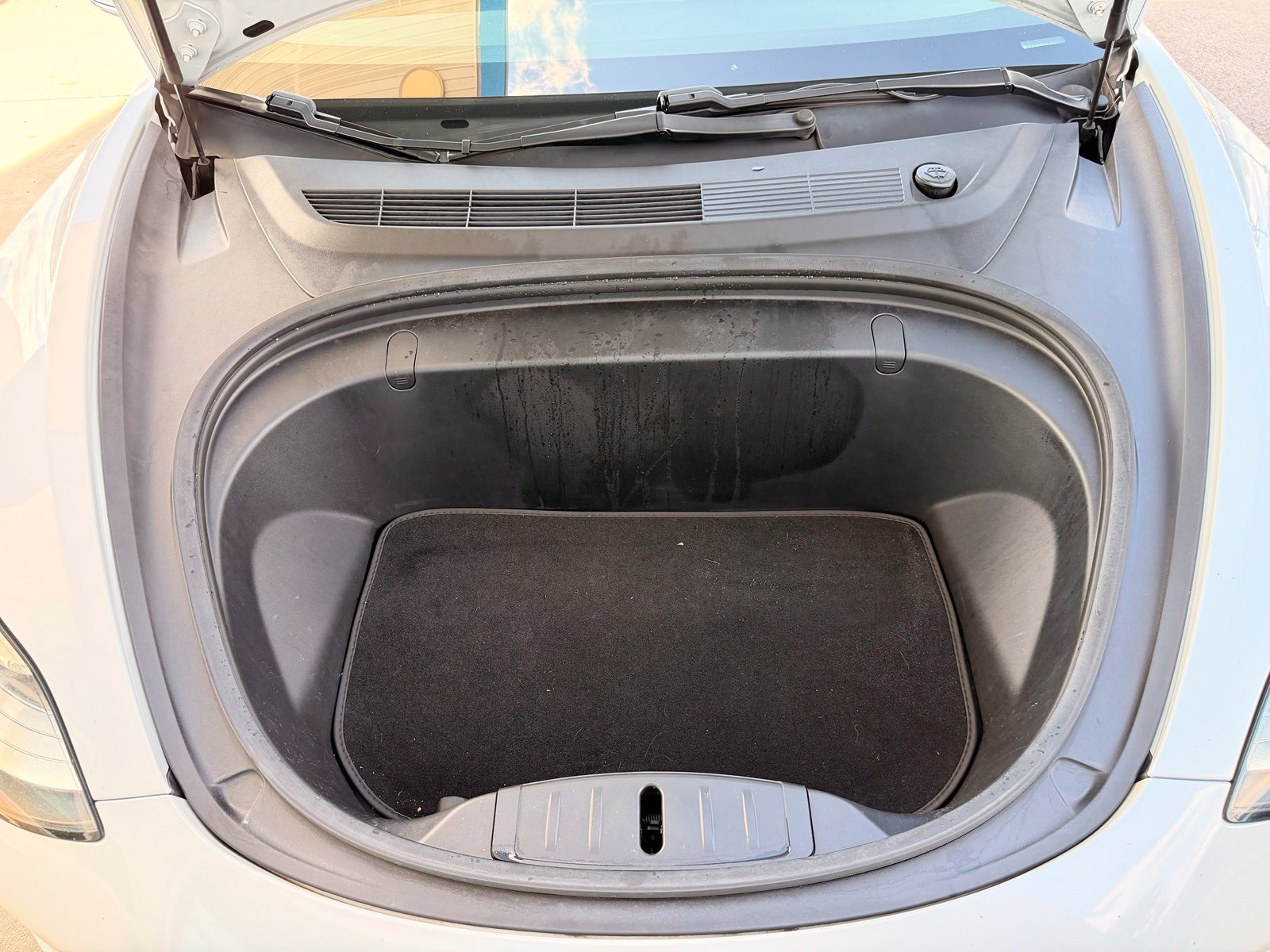 Used 2019 Tesla Model 3 Long Range AWD/4WD image 47