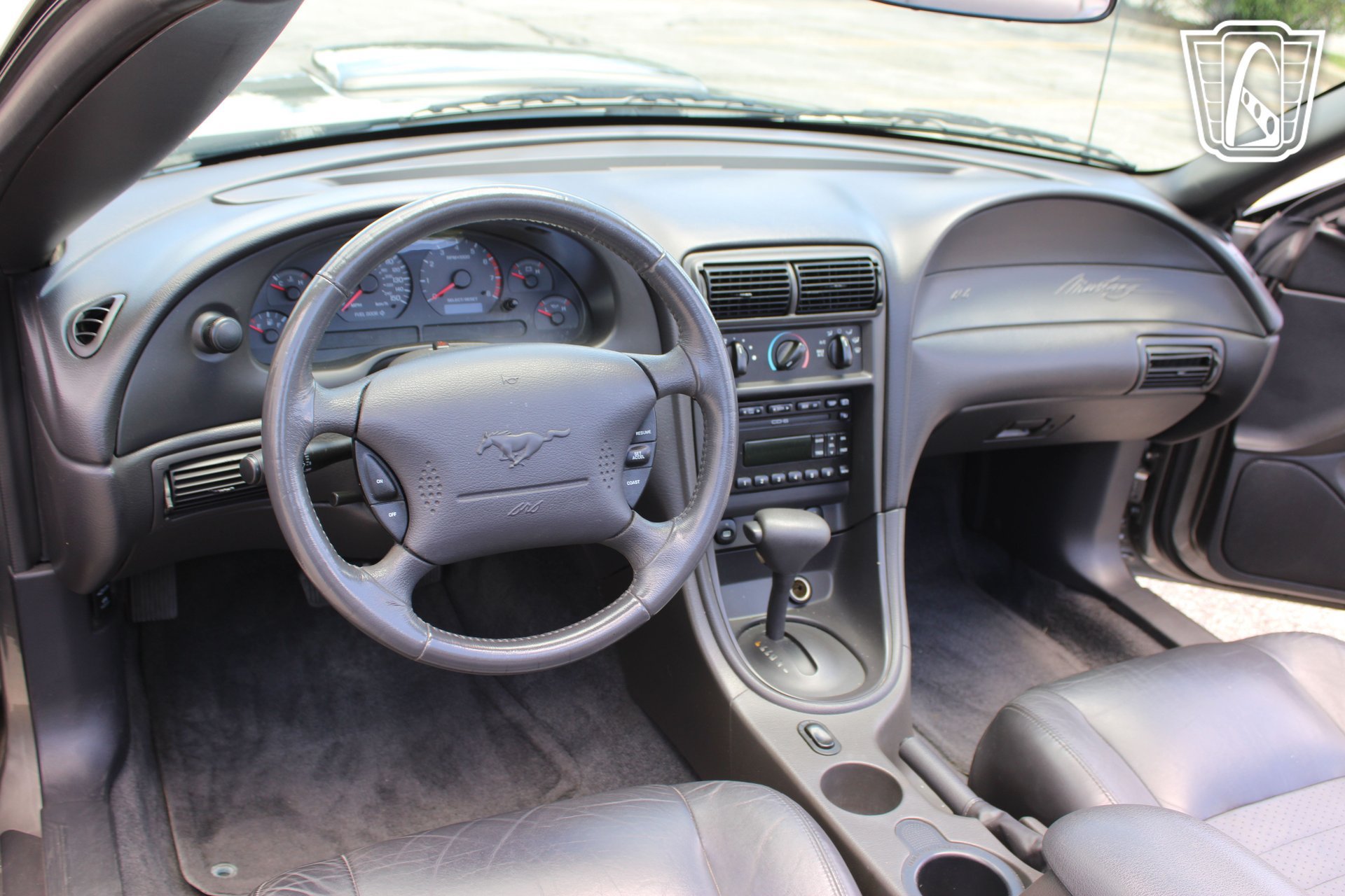 Used 2002 Ford Mustang GT RWD image 13