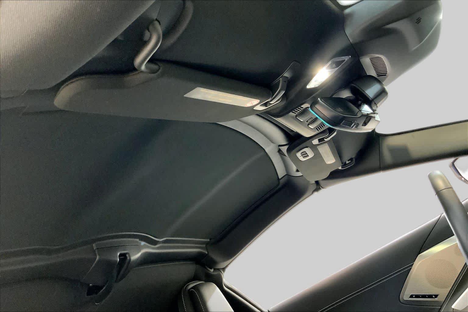 Used 2024 Chevrolet Corvette E-Ray AWD/4WD image 13