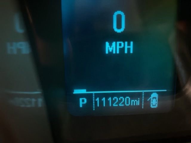 Used 2012 Chevrolet Camaro LT image 16