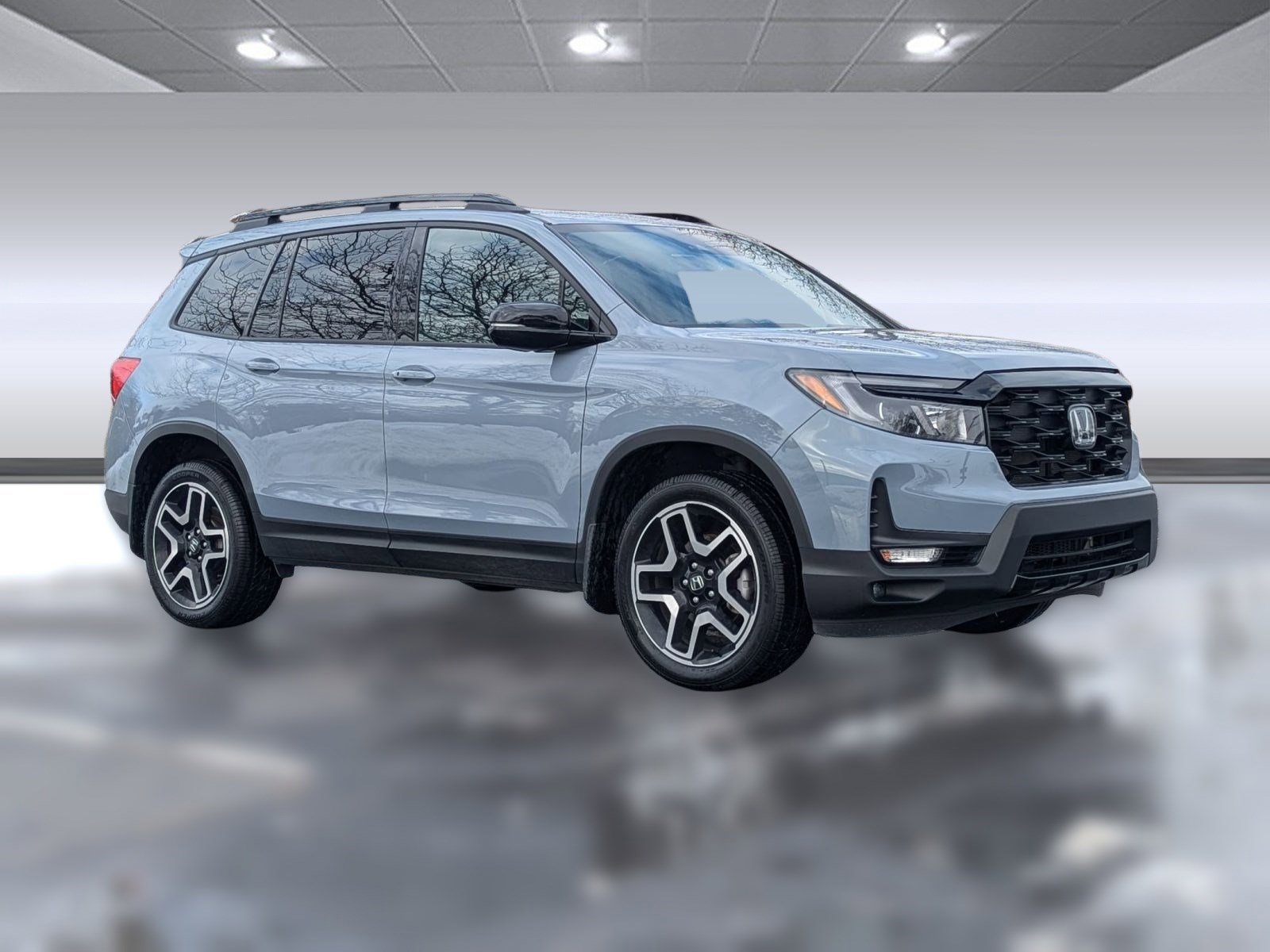 Used 2023 Honda Passport Elite image 7