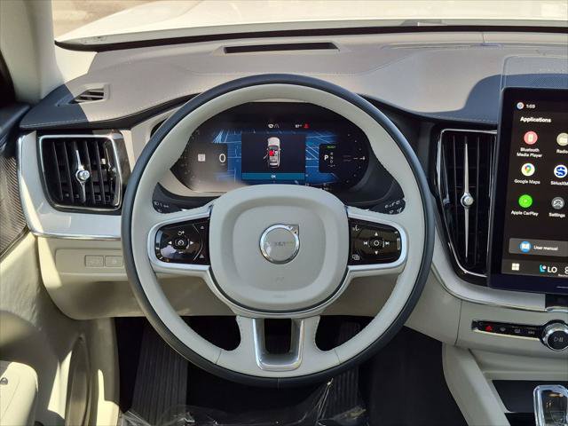 Used 2026 Volvo XC60 T8 Ultra w/ Protection Package Premier AWD/4WD image 13
