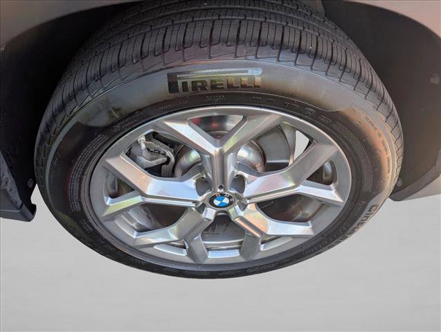 Used 2021 BMW X3 xDrive30e w/ Premium Package image 25