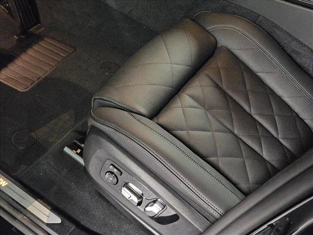 Used 2026 BMW X5 sDrive40i w/ Climate Comfort Package RWD image 4