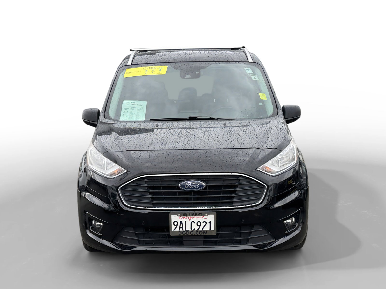 Used 2019 Ford Transit Connect XLT image 8