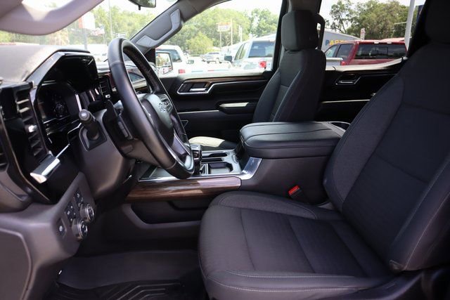 Used 2023 Chevrolet Silverado 1500 LT Trail Boss w/ Protection Package image 20