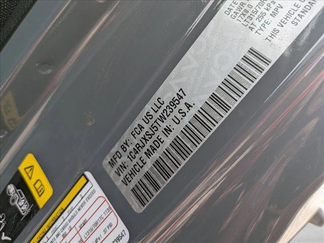 New 2026 Jeep Wrangler Unlimited Rubicon 392 image 18