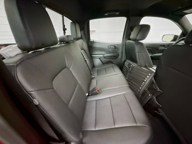 New 2026 Chevrolet Colorado Trail Boss image 26