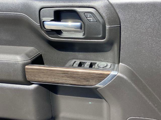 Used 2021 Chevrolet Silverado 1500 RST AWD/4WD image 18