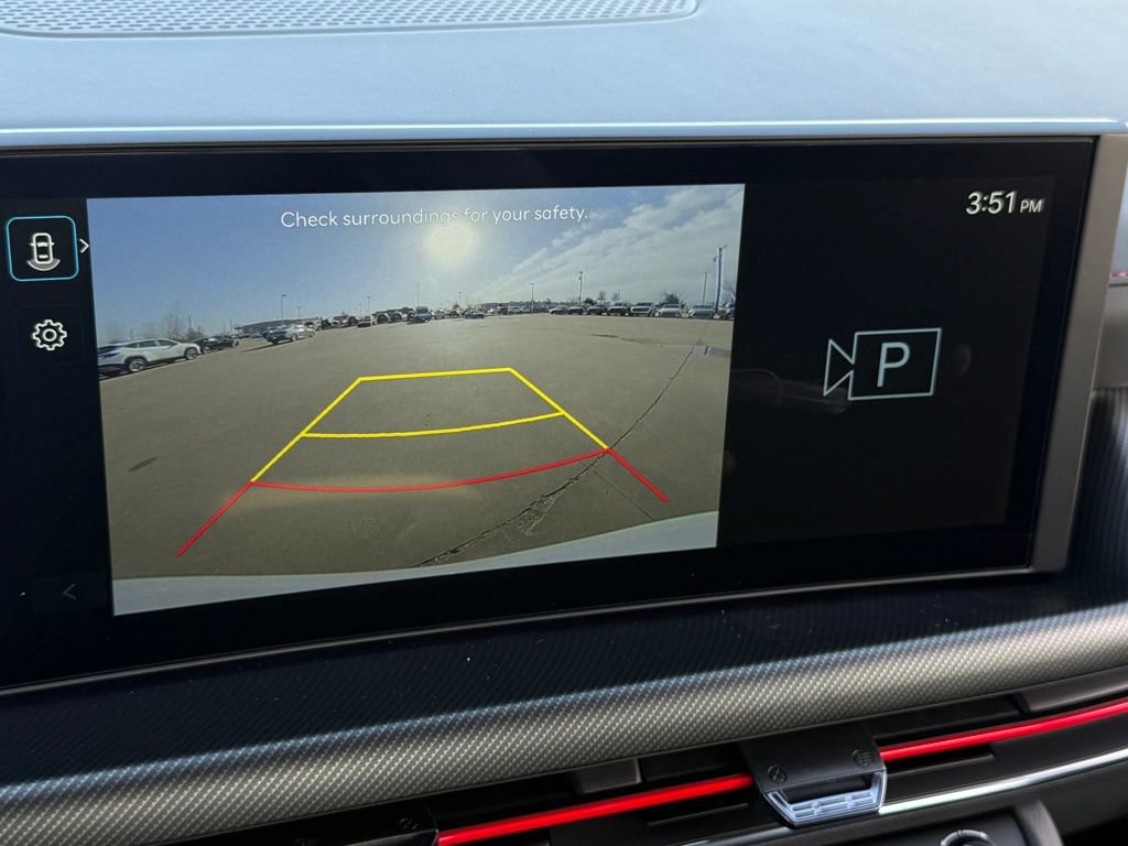 New 2026 Hyundai Sonata N Line image 15