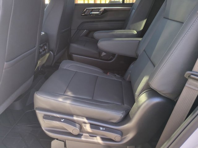 New 2026 Chevrolet Tahoe LT w/ Comfort Package image 25