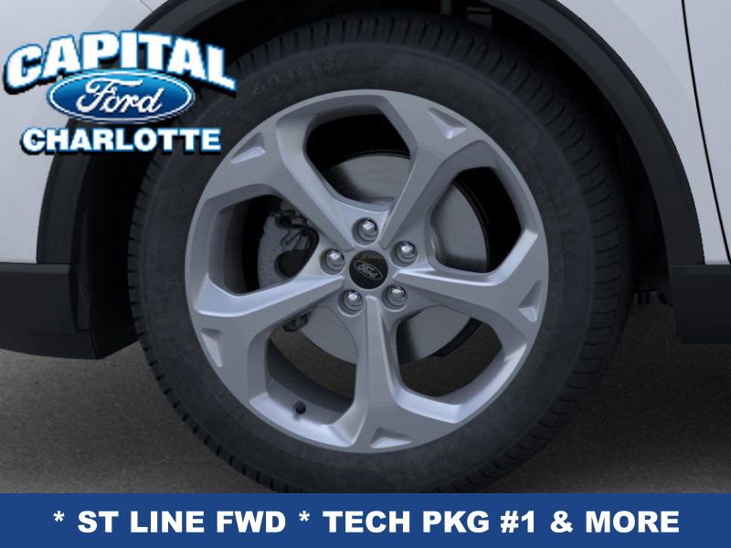 New 2026 Ford Escape ST-Line w/ Tech Pack #1 image 20